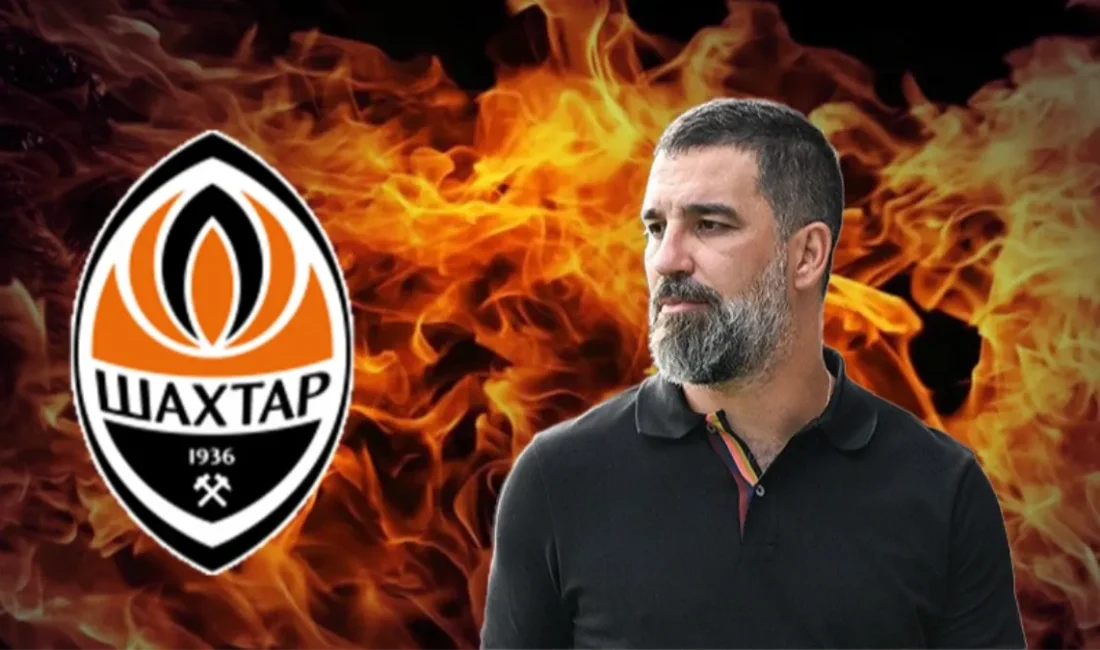 Eyüpspor’un genç teknik direktörü Arda Turan, Süper Lig’e çıkardığı takımını