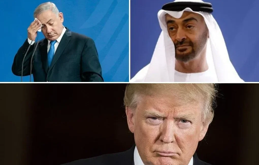 ABD Dışişleri Bakanı Marco Rubio, Suudi Arabistan ile İsrail arasındaki