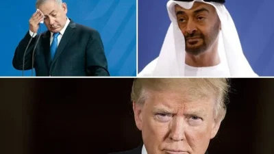 ABD Dışişleri Bakanı Marco Rubio, Suudi Arabistan ile İsrail arasındaki