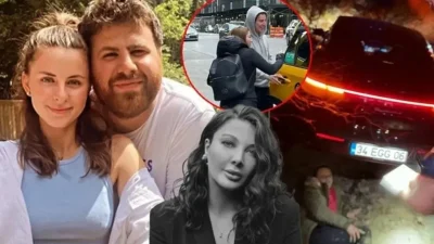 Eyüpsultan’da geçen yıl yaşanan ve Oğuz Murat Aci’nin hayatını kaybettiği