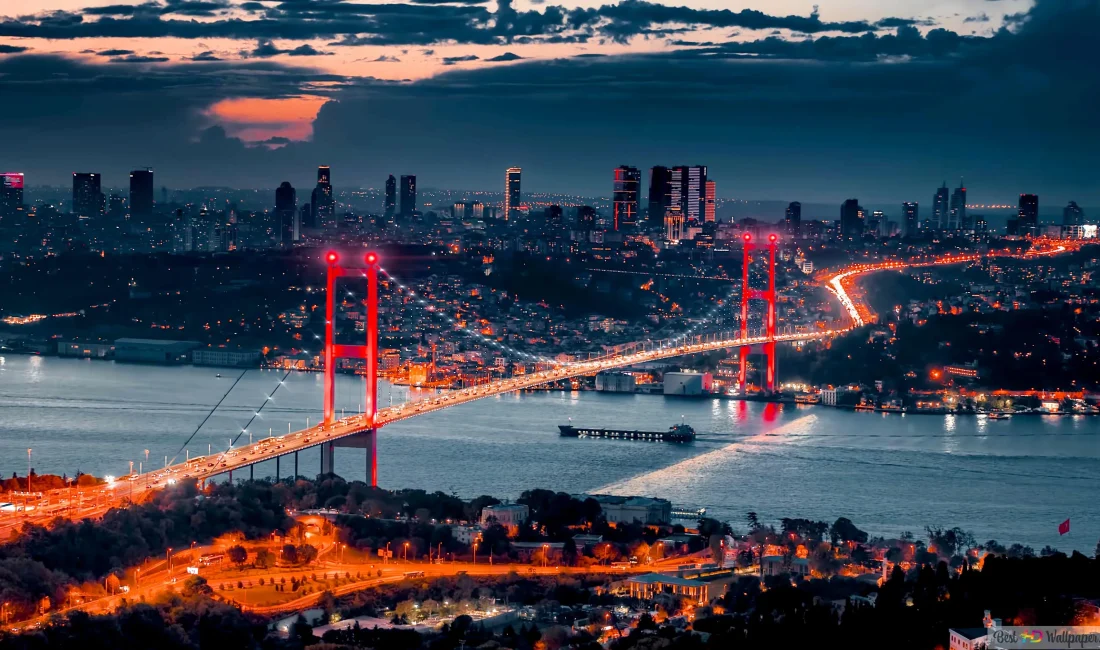 İstanbul, 2024 yılında dünya kongre şehirleri sıralamasında 20. sıraya yükseldi