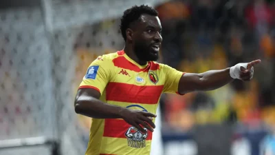 Yeni sezon öncesi kadrosunu güçlendirmek isteyen Beşiktaş, forvet hattı için