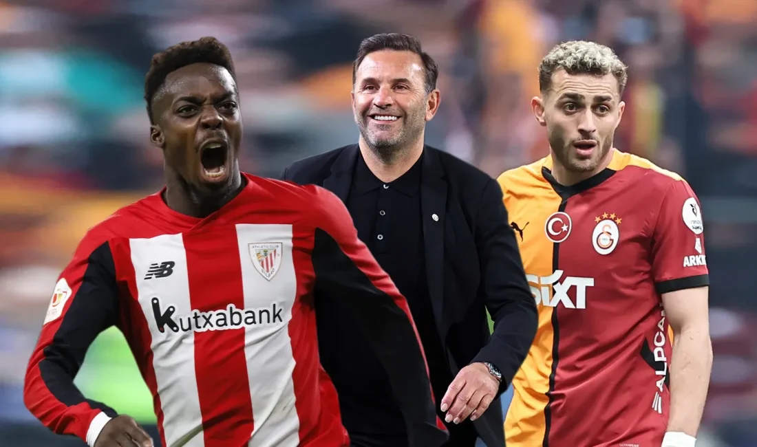 Galatasaray, Avrupa kulüplerinin radarına giren Barış Alper Yılmaz için 30