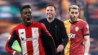 Galatasaray, Avrupa kulüplerinin radarına giren Barış Alper Yılmaz için 30