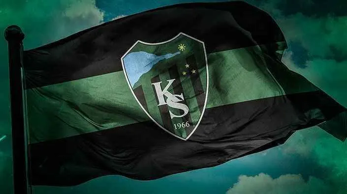 Kocaelispor, 2002 yılına ait toplam 12.3 milyon TL tutarındaki üç
