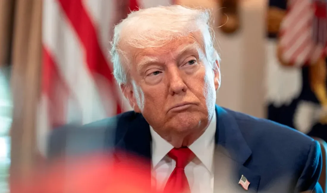 ABD Başkanı Donald Trump yönetiminin, Güney Kore’de konuşlu 28.500 Amerikan