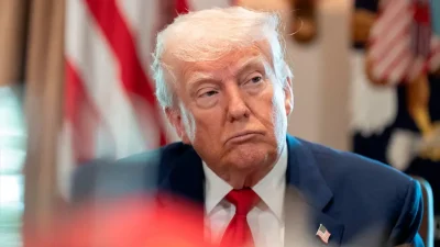 ABD Başkanı Donald Trump yönetiminin, Güney Kore’de konuşlu 28.500 Amerikan