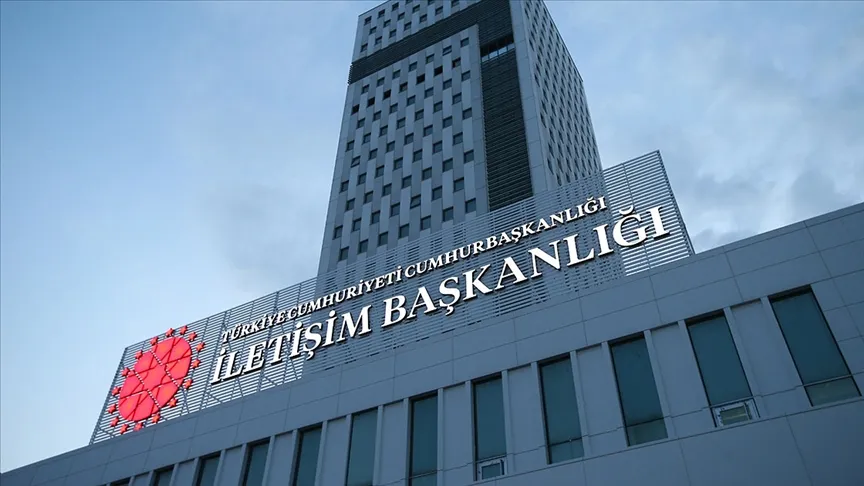 Cumhurbaşkanlığı İletişim Başkanlığı Dezenformasyonla Mücadele Merkezi (DMM), bazı basın organlarında