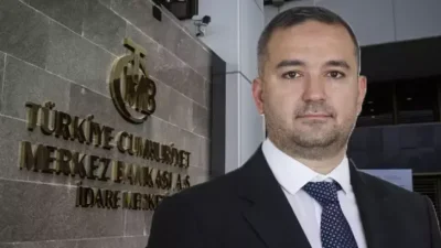 Merkez Bankası Başkanı Fatih Karahan, yılın ikinci enflasyon raporu toplantısında,