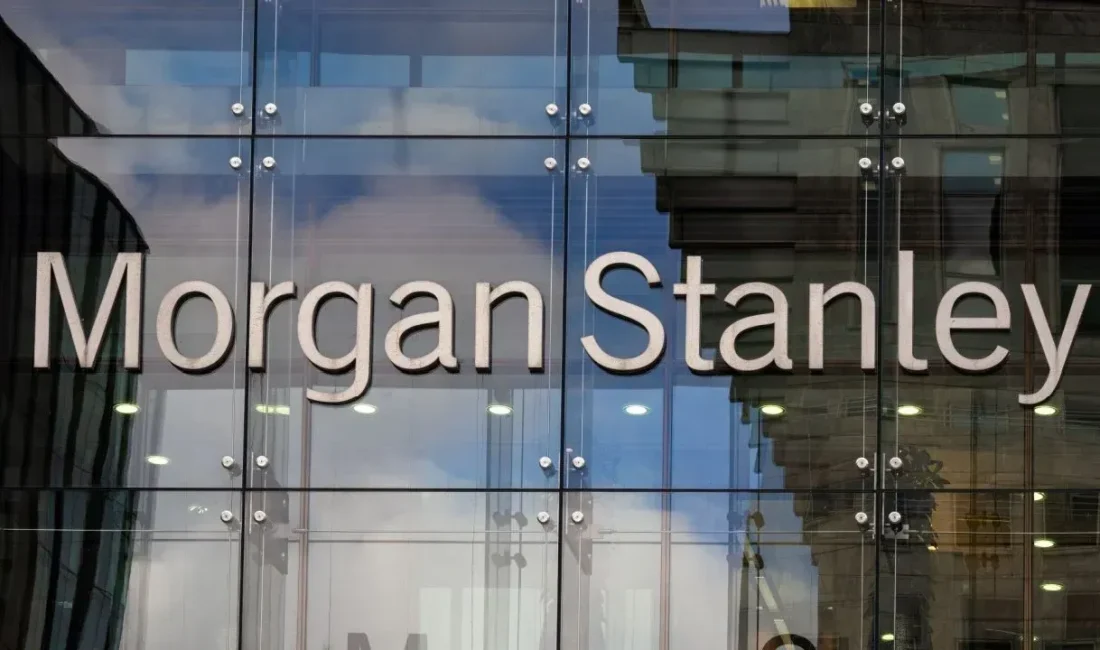 Morgan Stanley, Türkiye Cumhuriyet Merkez Bankası'nın (TCMB) faiz indirimi hamlesini
