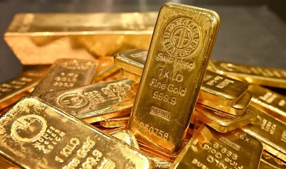 ABD bütçe açığı endişeleri ve zayıflayan dolar, altına olan talebi