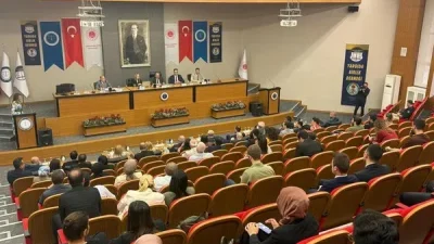 Ankara 2 No’lu Baro ve Yargıda Birlik Derneği iş birliğiyle