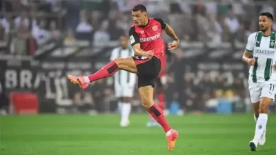 Galatasaray, gelecek sezon için transfer çalışmalarını sürdürürken Bayer Leverkusen’in orta