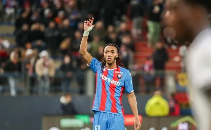 Trabzonspor, TFF'nin yeni yabancı kontenjanındaki +2 genç oyuncu kotası kapsamında