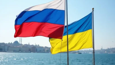 Rusya ve Ukrayna, İstanbul'da yapılan doğrudan barış görüşmeleri sonucunda, savaşın