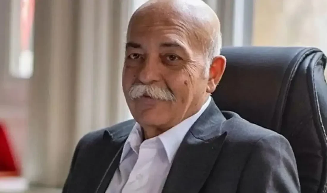 Usta oyuncu Settar Tanrıöğen, geçirdiği beyin kanamasının ardından sağlığına kavuşma