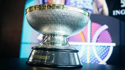 FIBA, 2029 Avrupa Basketbol Şampiyonası’nın (EuroBasket 2029) İspanya, Yunanistan, Estonya