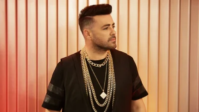 Son dönemde erkek ünlüler arasında yaygınlaşan estetik uygulamalarıyla ilgili konuşan