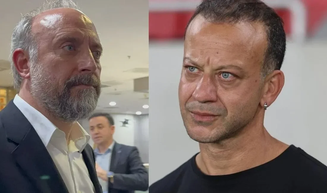 Halit Ergenç ve Rıza Kocaoğlu, Gezi Parkı soruşturmasında yalan tanıklık