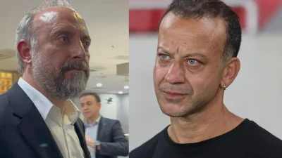 Halit Ergenç ve Rıza Kocaoğlu, Gezi Parkı soruşturmasında yalan tanıklık