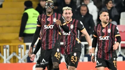 Galatasaray, Süper Lig şampiyonluğunun ardından transfer çalışmalarına hız verdi. Genç