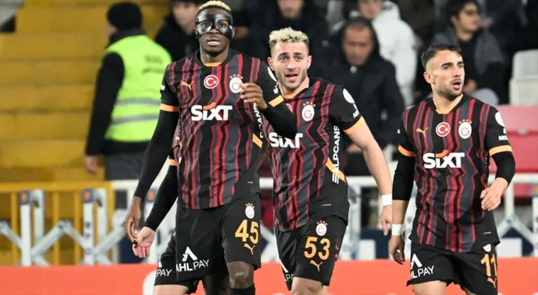 Galatasaray, Süper Lig şampiyonluğunun ardından transfer çalışmalarına hız verdi. Genç