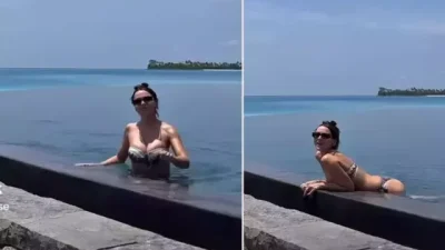 Ünlü şarkıcı Hadise, yönetmen Şenol Sönmez ile yaşadığı ilişkiyi geçtiğimiz