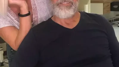 Oyuncu Berna Laçin, 25 yıllık yakın arkadaşı Salih Pehlivan’ı ani