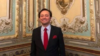 Prof. Dr. Cemal Zehir, TÜMBİFED ve Bursa Uludağ Üniversitesi iş