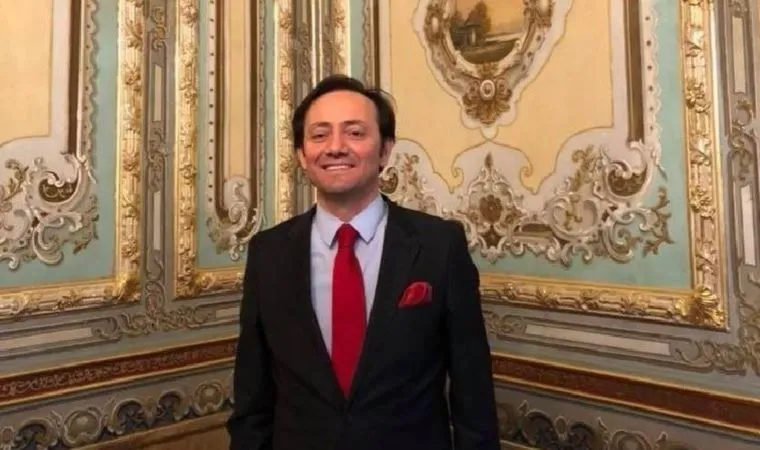 Prof. Dr. Cemal Zehir, TÜMBİFED ve Bursa Uludağ Üniversitesi iş