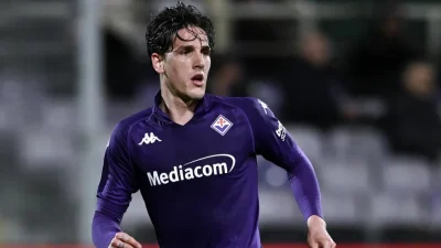 Galatasaray’ın ara transfer döneminde Fiorentina’ya 15.5 milyon Euro satın alma