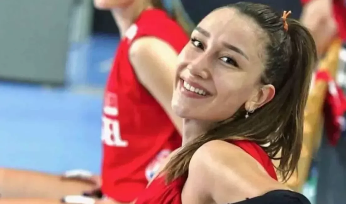Milli voleybolcu Hande Baladın, altyapısından yetiştiği Eczacıbaşı Kulübü’nden ayrıldı. Kulüp,