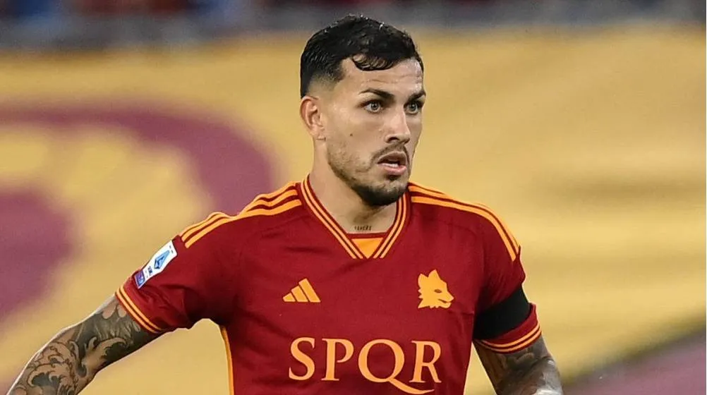 Trabzonspor, orta saha hattını güçlendirmek için Roma’da forma giyen Arjantinli