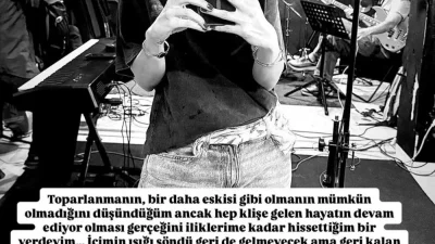 Usta sanatçı Edip Akbayram, 2 Mart 2025’te hayatını kaybetti. Cenazesi