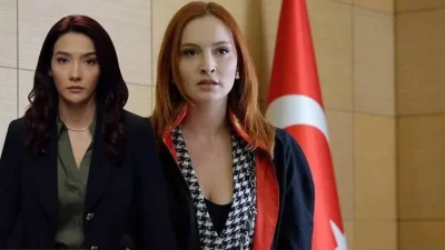 Başak Gümülcinelioğlu, 78. Cannes Film Festivali’nde hamile olduğunu açıkladı. TRT’de