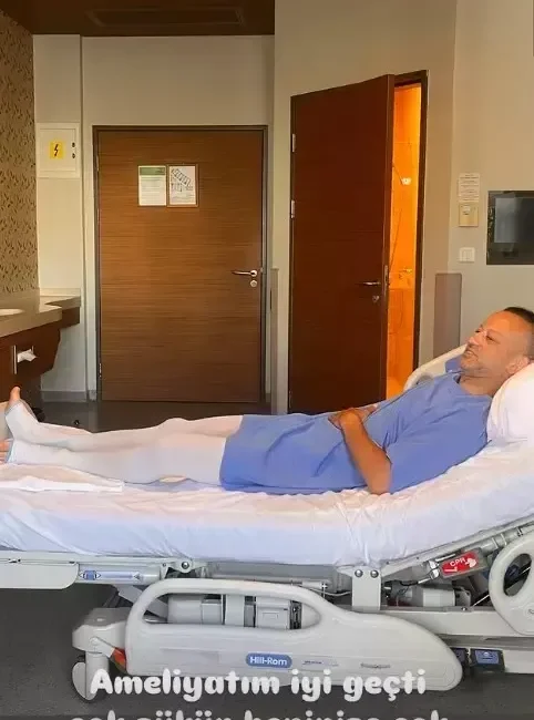 Halit Ergenç ve Rıza Kocaoğlu, İstanbul 24. Asliye Ceza Mahkemesi’nde