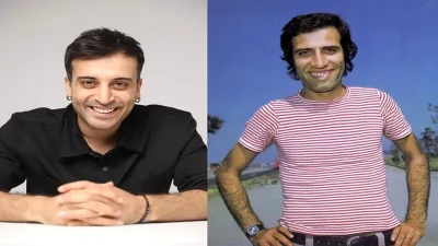 Yeşilçam’ın efsane oyuncusu Adile Naşit’in hayatını konu alan film için