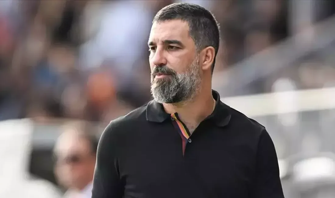 Süper Lig'in 37. haftasında Antalyaspor'u 2-1 yenen Eyüpspor'da teknik direktör