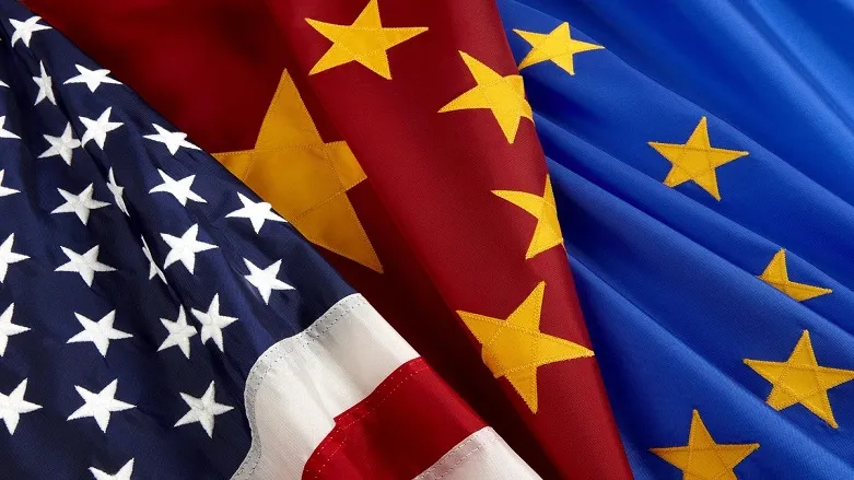 ABD Başkanı Donald Trump, Avrupa Birliği ile yürütülen ticaret görüşmelerinin
