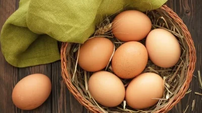 Yıl başından bu yana artan yumurta fiyatları, bayram öncesi gelen