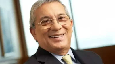 Eski Merkez Bankası Başkanı ve ekonomist Rüşdü Saraçoğlu, kalp rahatsızlığı