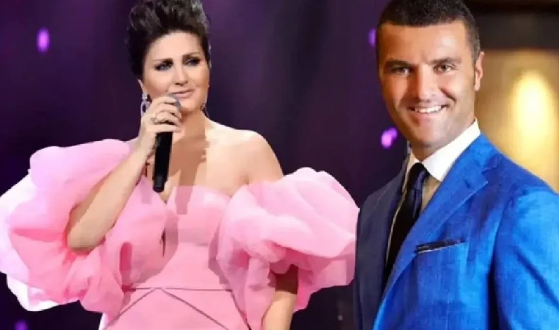 Sibel Can ile Emir Sarıgül’ün evlendiği yönünde sosyal medyada yayılan