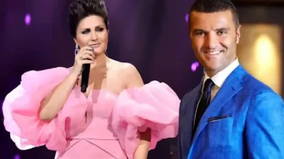 Sibel Can ile Emir Sarıgül’ün evlendiği yönünde sosyal medyada yayılan