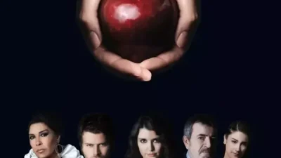 Türk televizyonlarının unutulmaz dizisi Aşk-ı Memnu, tekrar bölümleriyle Kanal D