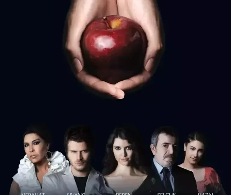 Türk televizyonlarının unutulmaz dizisi Aşk-ı Memnu, tekrar bölümleriyle Kanal D