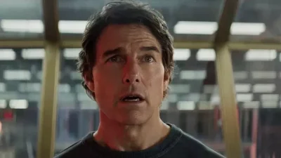 Tom Cruise’un başrolünde olduğu, sinema tarihinin en başarılı aksiyon serilerinden