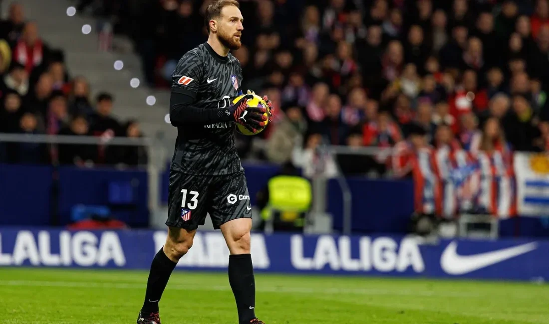 Galatasaray’ın kaleci transferinde önemli gelişme yaşanıyor. Atletico Madrid, Aston Villa’dan