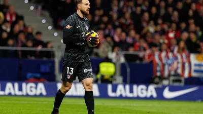 Galatasaray’ın kaleci transferinde önemli gelişme yaşanıyor. Atletico Madrid, Aston Villa’dan