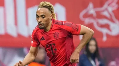 Galatasaray, Bayern Münih’te gözden çıkarılan eski oyuncusu Sacha Boey’u yeniden