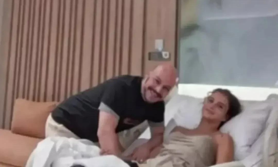 Survivor All Star 2025’te yarışan Pınar Saka, sakatlığı nedeniyle elendi